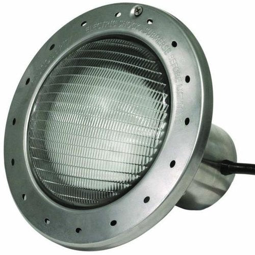 LARGE WHITE LED POOL LIGHT 12V 300W 50' - WPLV300WS50