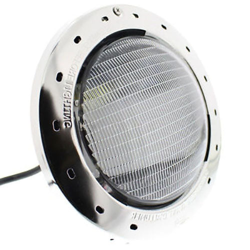 LARGE WHITE POOL LIGHT 12V 300W 50' - WPLV3LS50