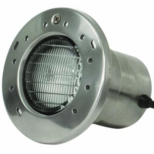 SMALL WHITE SPA LIGHT 12V 100W 50' - WSLV100WS50