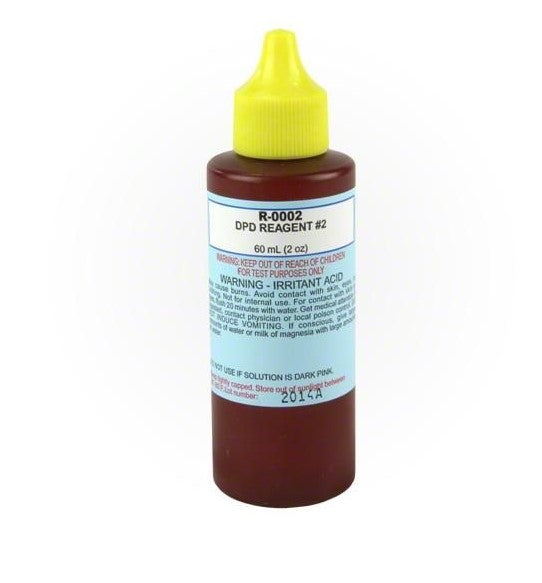 TAYLOR DPD REAGENT #2, 2 OZ. - R-0002-C