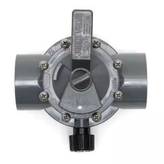 2" - 2½" POSITIVE SEAL, 3 PORT VALVE - 2875