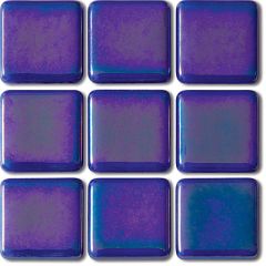 GLASS TILE - OCEAN/OCEANO - F2802