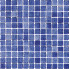 GLASS TILE - FOG BLUE - F3002