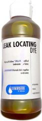 8-OZ DYE REFILL BOTTLE- - FD601