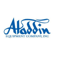 ALADDIN EQUIPMENT COMPANY